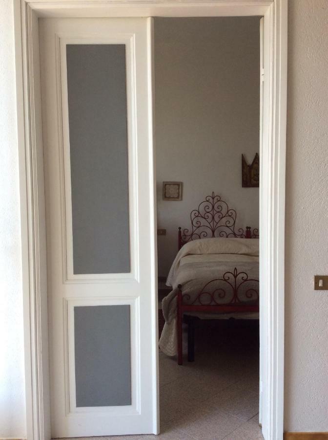 Aia Dei Limoni Villa Tivegna Exterior foto