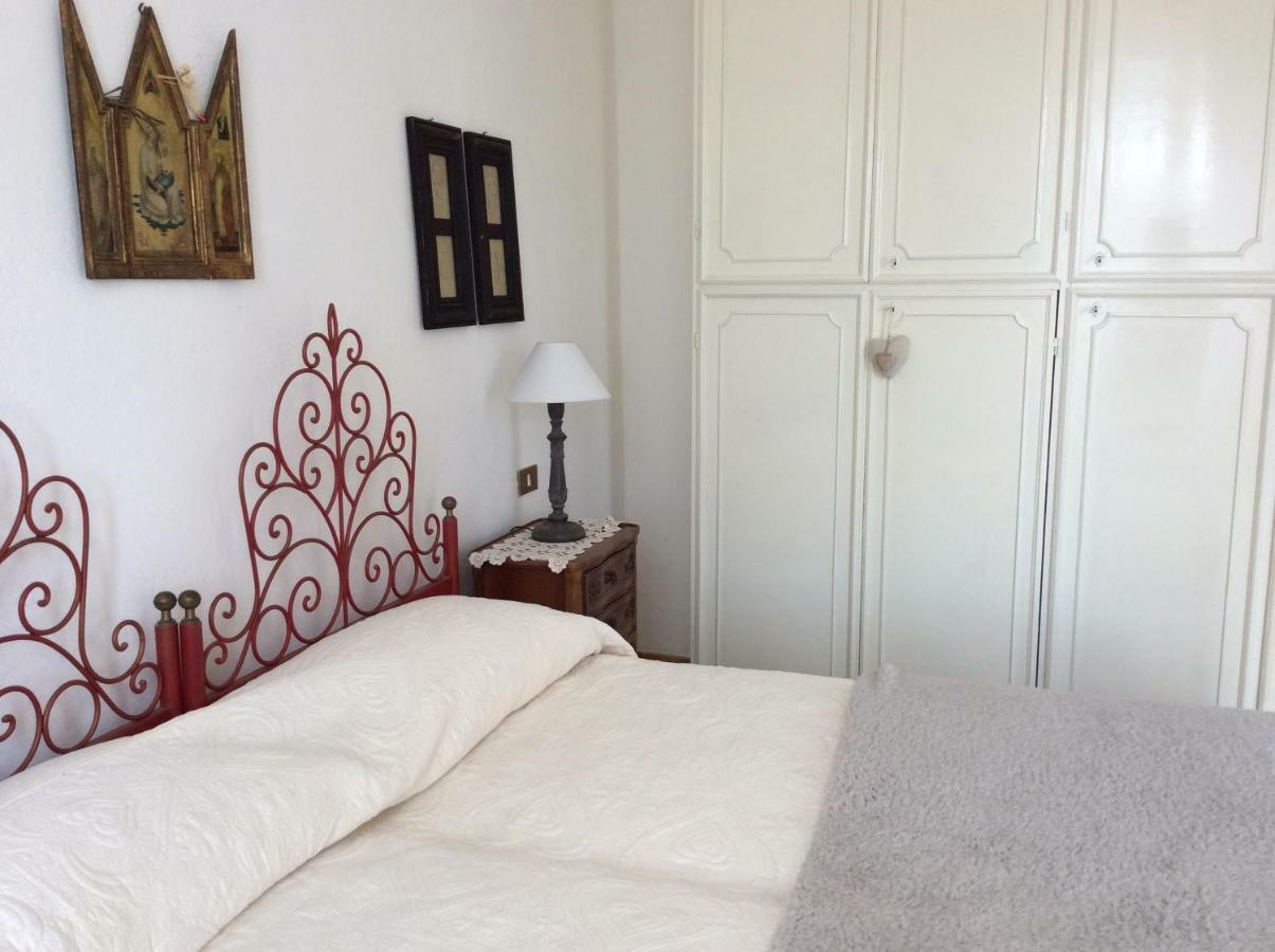 Aia Dei Limoni Villa Tivegna Exterior foto
