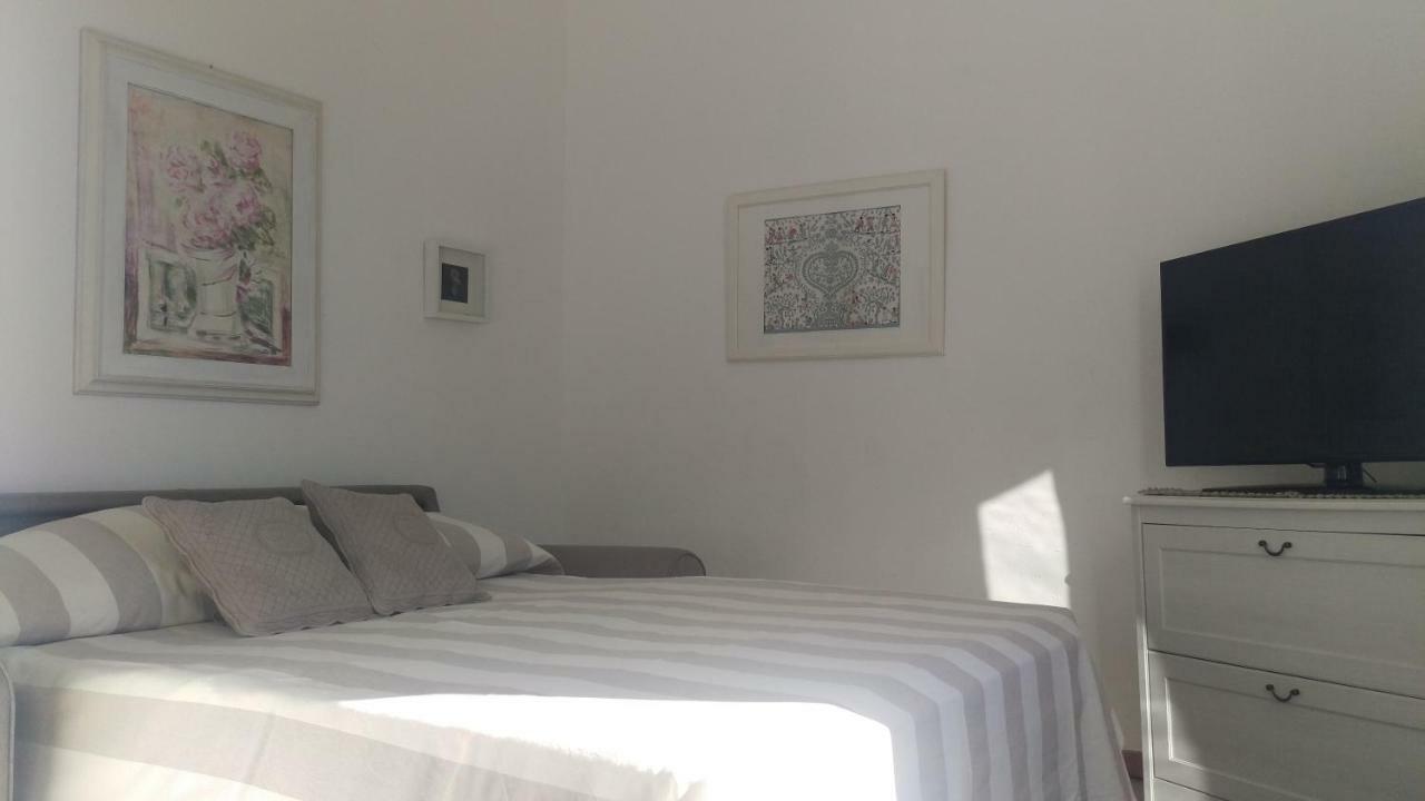 Aia Dei Limoni Villa Tivegna Exterior foto